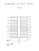 Vertical Memory Devices diagram and image