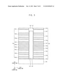 Vertical Memory Devices diagram and image