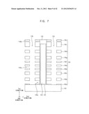 Vertical Memory Devices diagram and image