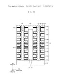 Vertical Memory Devices diagram and image