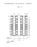 Vertical Memory Devices diagram and image