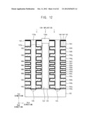 Vertical Memory Devices diagram and image