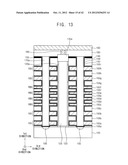 Vertical Memory Devices diagram and image