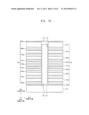 Vertical Memory Devices diagram and image