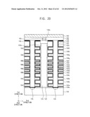 Vertical Memory Devices diagram and image