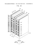 Vertical Memory Devices diagram and image