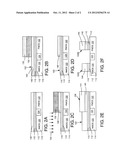 DUAL METAL GATES USING ONE METAL TO ALTER WORK FUNCTION OF ANOTHER METAL diagram and image