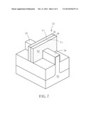 METHOD OF GATE WORK FUNCTION ADJUSTMENT AND METAL GATE TRANSISTOR diagram and image