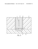 Barrier Layer for Integrated Circuit Contacts diagram and image