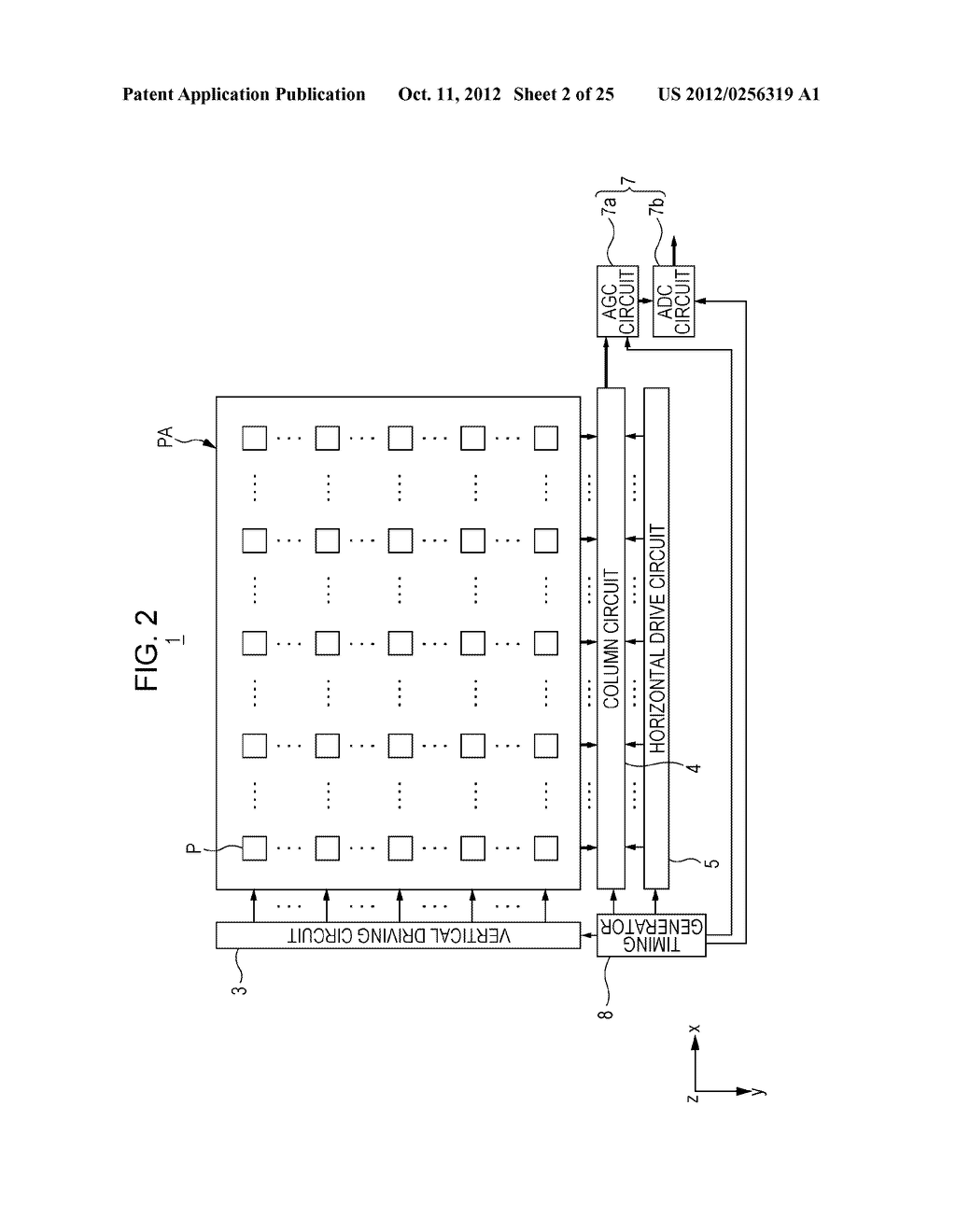 METHOD OF MANUFACTURING SEMICONDUCTOR DEVICE, SEMICONDUCTOR DEVICE, AND     ELECTRONIC APPARATUS - diagram, schematic, and image 03