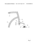 ROLLATOR WHEELCHAIR diagram and image