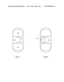 ROLLATOR WHEELCHAIR diagram and image