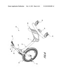 SPARKING DEVICE FOR A PERSONAL MOBILITY VEHICLE diagram and image