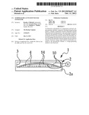 Temperature-Activated Voltage Generator diagram and image