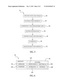 Temperature-Activated Voltage Generator diagram and image