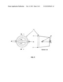 Golf ball retrieving device and methods of manufacturing and using same diagram and image