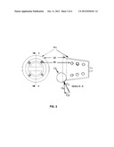 Golf ball retrieving device and methods of manufacturing and using same diagram and image