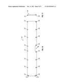 HINGE CLOSEOUT FOR A VEHICLE diagram and image