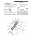 PROTECTIVE COVER FOR BABY CARRIER diagram and image