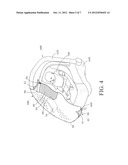 PROTECTIVE COVER FOR BABY CARRIER diagram and image