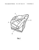 BACKREST ADJUSTMENT DEVICE FOR A VEHICLE SEAT OR A VEHICLE BENCH SEAT diagram and image