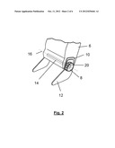 BACKREST ADJUSTMENT DEVICE FOR A VEHICLE SEAT OR A VEHICLE BENCH SEAT diagram and image