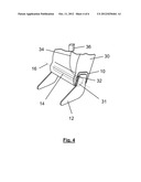 BACKREST ADJUSTMENT DEVICE FOR A VEHICLE SEAT OR A VEHICLE BENCH SEAT diagram and image