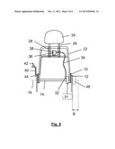 BACKREST ADJUSTMENT DEVICE FOR A VEHICLE SEAT OR A VEHICLE BENCH SEAT diagram and image