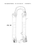 METHODS AND APPARATUS FOR RELEASABLY SUPPORTING A VEHICLE WHEEL ASSEMBLY diagram and image