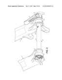 METHODS AND APPARATUS FOR RELEASABLY SUPPORTING A VEHICLE WHEEL ASSEMBLY diagram and image