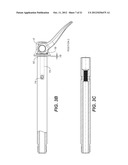 METHODS AND APPARATUS FOR RELEASABLY SUPPORTING A VEHICLE WHEEL ASSEMBLY diagram and image