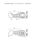 METHODS AND APPARATUS FOR RELEASABLY SUPPORTING A VEHICLE WHEEL ASSEMBLY diagram and image