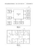 Passive RF Energy Harvesting Scheme For Wireless Sensor diagram and image