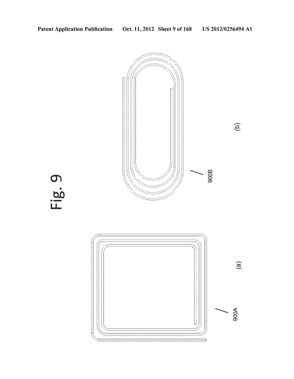 TUNABLE WIRELESS ENERGY TRANSFER FOR MEDICAL APPLICATIONS - diagram, schematic, and image 11