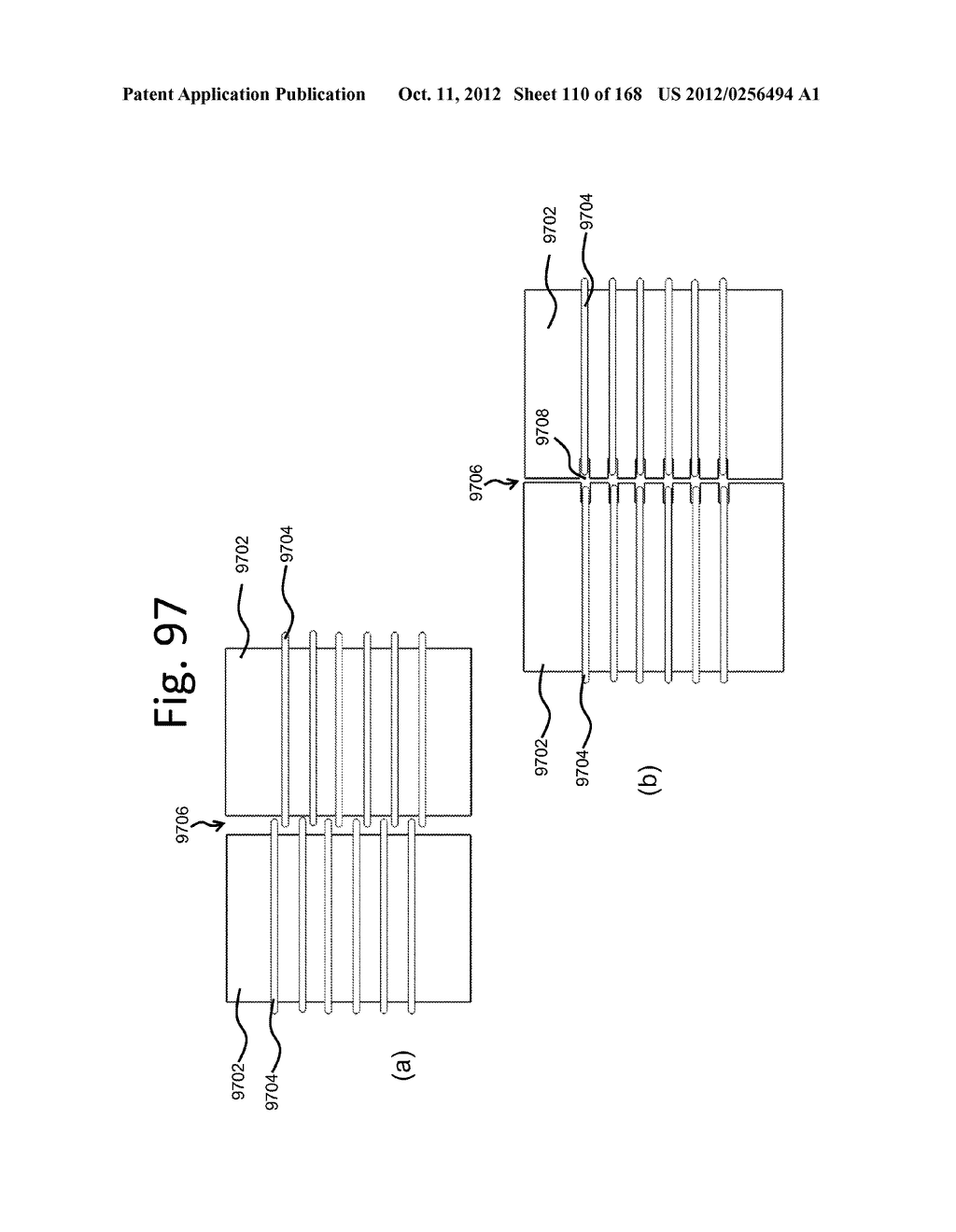 TUNABLE WIRELESS ENERGY TRANSFER FOR MEDICAL APPLICATIONS - diagram, schematic, and image 112