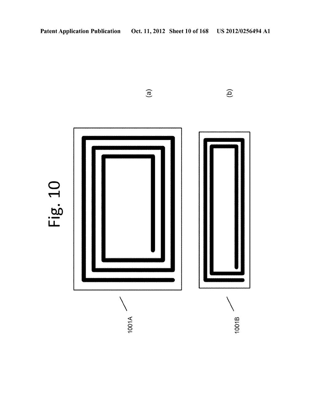 TUNABLE WIRELESS ENERGY TRANSFER FOR MEDICAL APPLICATIONS - diagram, schematic, and image 12