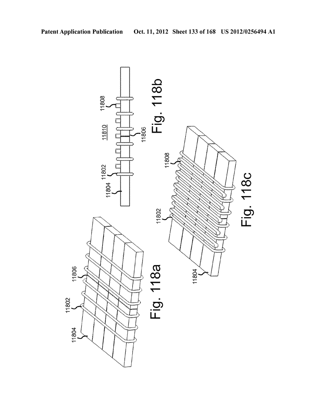 TUNABLE WIRELESS ENERGY TRANSFER FOR MEDICAL APPLICATIONS - diagram, schematic, and image 135