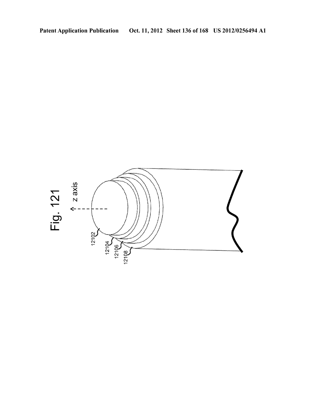 TUNABLE WIRELESS ENERGY TRANSFER FOR MEDICAL APPLICATIONS - diagram, schematic, and image 138