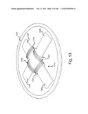 TUNABLE WIRELESS ENERGY TRANSFER FOR MEDICAL APPLICATIONS diagram and image