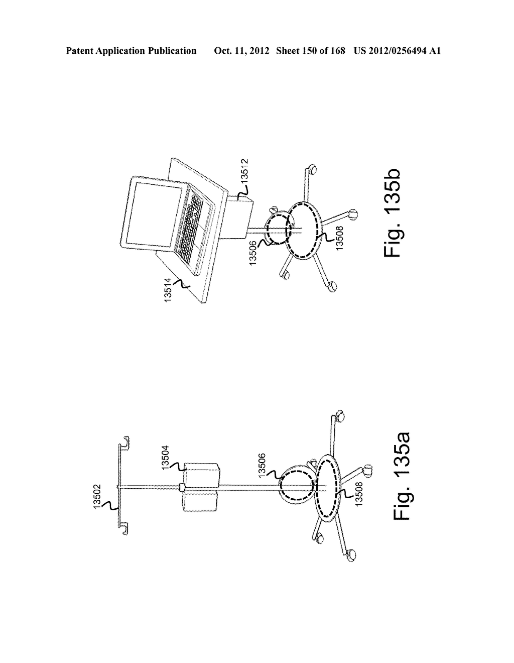 TUNABLE WIRELESS ENERGY TRANSFER FOR MEDICAL APPLICATIONS - diagram, schematic, and image 152