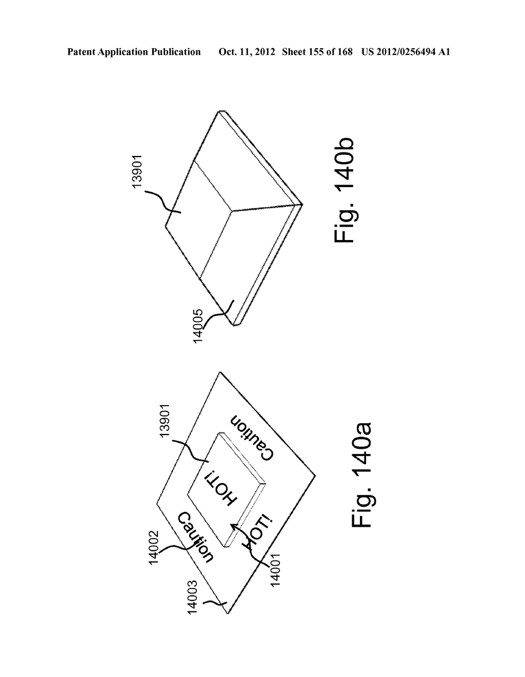 TUNABLE WIRELESS ENERGY TRANSFER FOR MEDICAL APPLICATIONS - diagram, schematic, and image 157