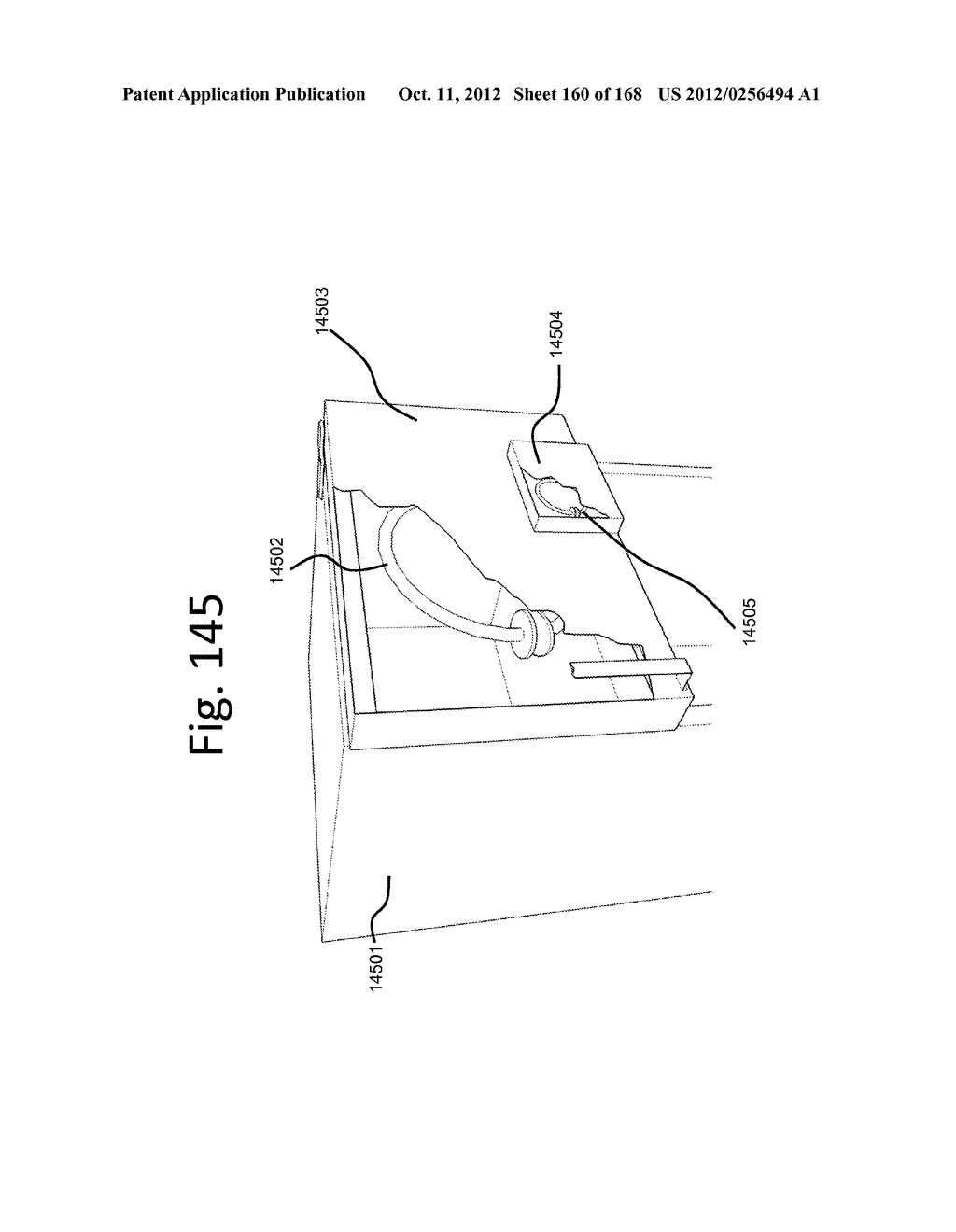 TUNABLE WIRELESS ENERGY TRANSFER FOR MEDICAL APPLICATIONS - diagram, schematic, and image 162