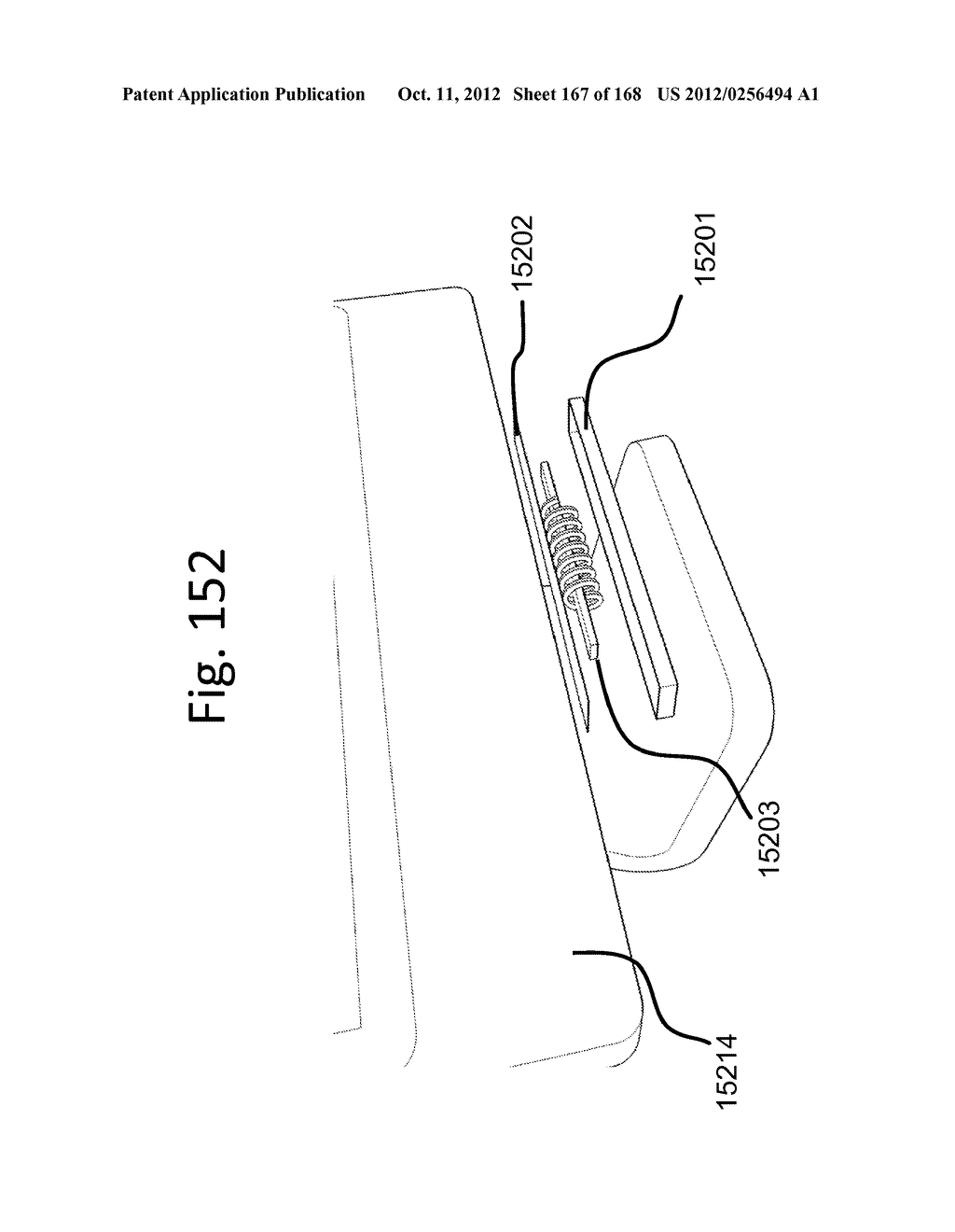 TUNABLE WIRELESS ENERGY TRANSFER FOR MEDICAL APPLICATIONS - diagram, schematic, and image 169