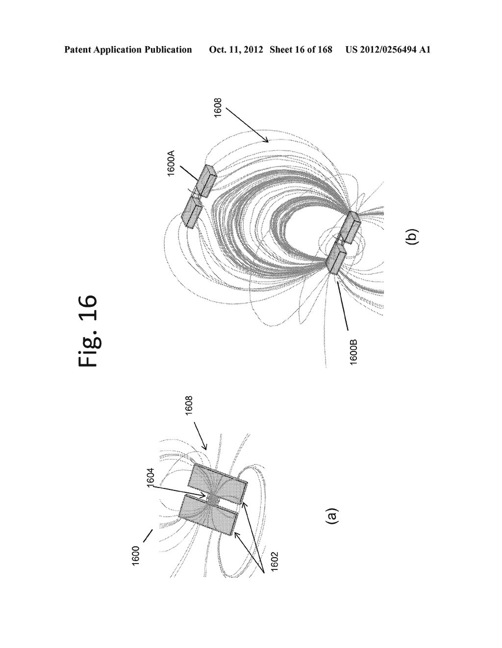 TUNABLE WIRELESS ENERGY TRANSFER FOR MEDICAL APPLICATIONS - diagram, schematic, and image 18