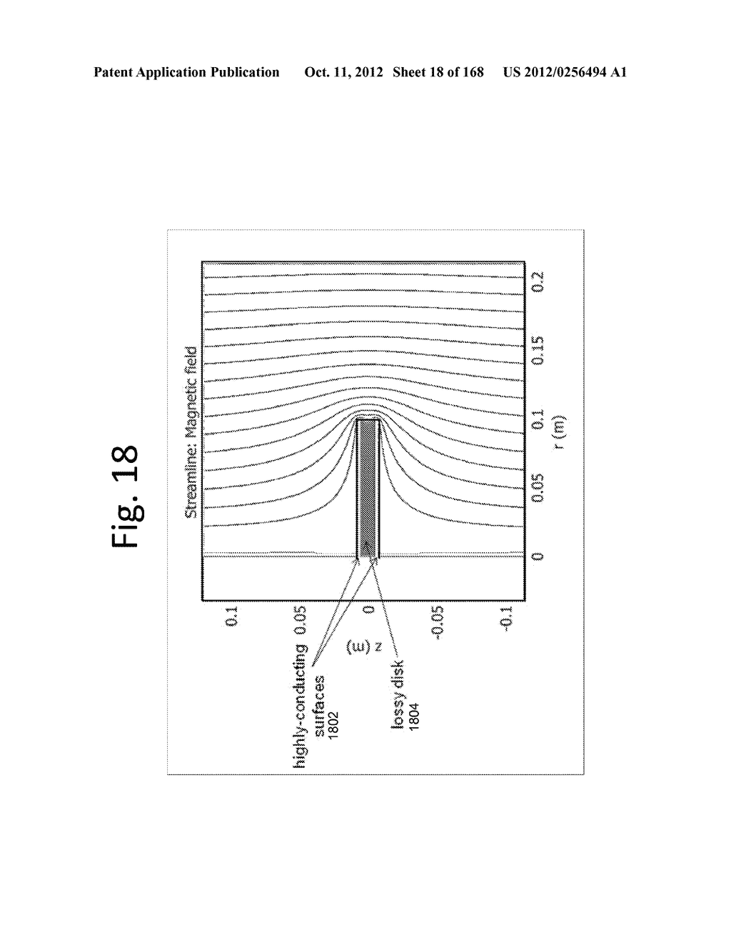 TUNABLE WIRELESS ENERGY TRANSFER FOR MEDICAL APPLICATIONS - diagram, schematic, and image 20