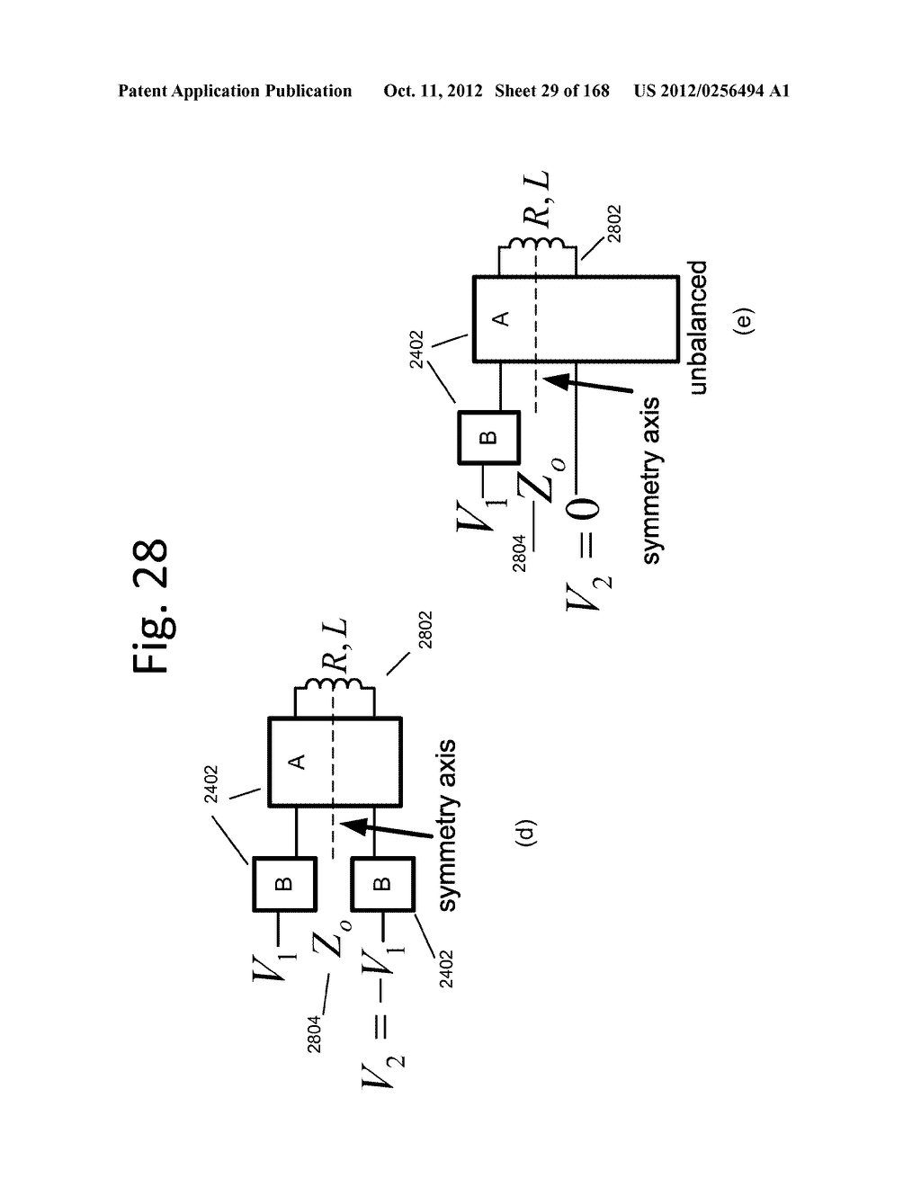 TUNABLE WIRELESS ENERGY TRANSFER FOR MEDICAL APPLICATIONS - diagram, schematic, and image 31