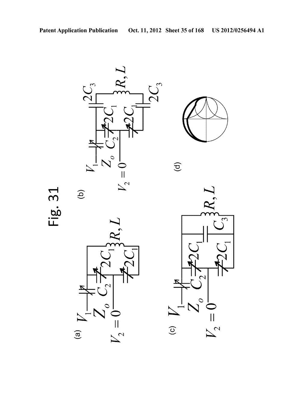 TUNABLE WIRELESS ENERGY TRANSFER FOR MEDICAL APPLICATIONS - diagram, schematic, and image 37