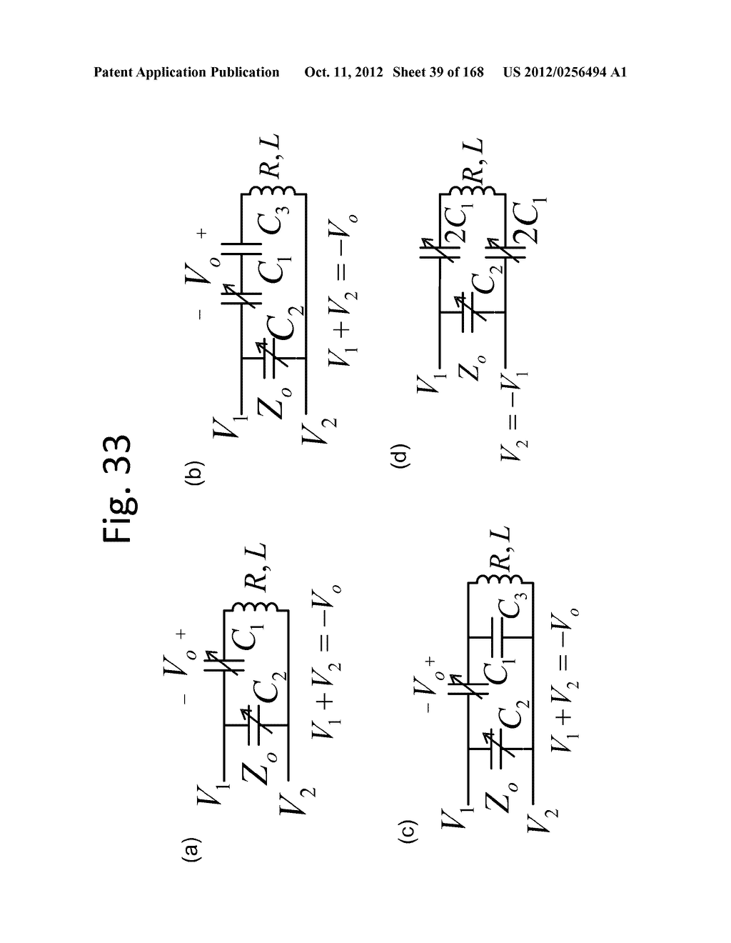 TUNABLE WIRELESS ENERGY TRANSFER FOR MEDICAL APPLICATIONS - diagram, schematic, and image 41