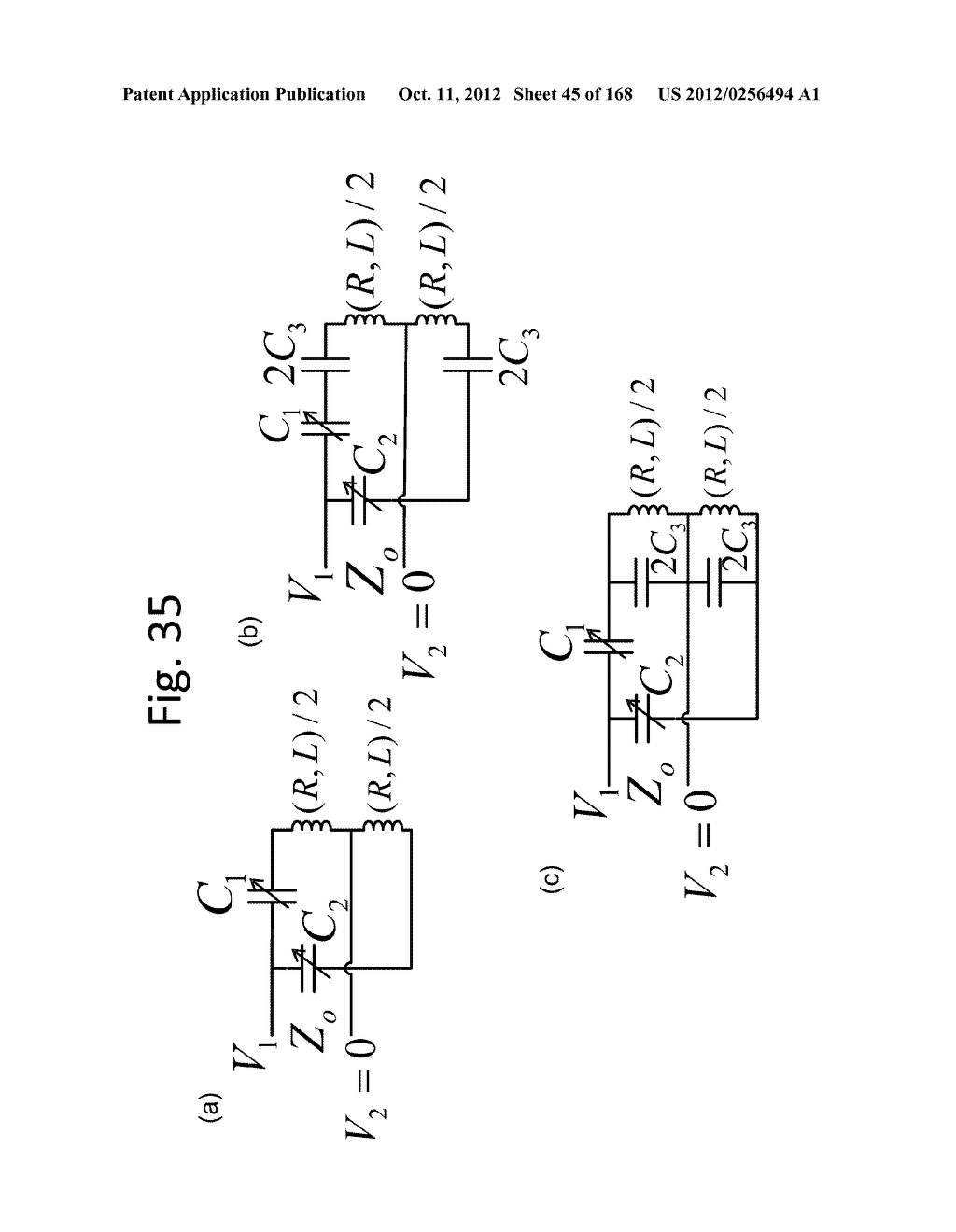 TUNABLE WIRELESS ENERGY TRANSFER FOR MEDICAL APPLICATIONS - diagram, schematic, and image 47