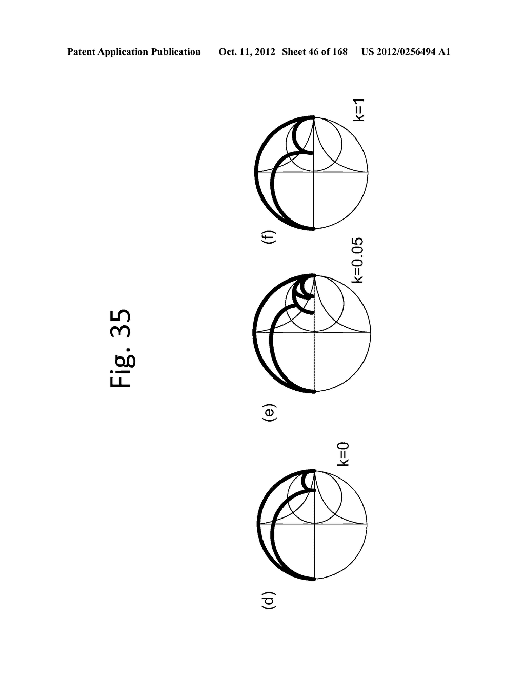 TUNABLE WIRELESS ENERGY TRANSFER FOR MEDICAL APPLICATIONS - diagram, schematic, and image 48